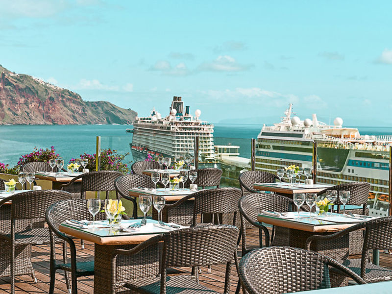Pestana Casino Park