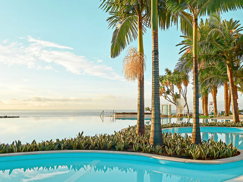 Pestana Casino Park