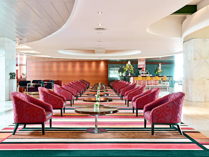 Pestana Casino Park