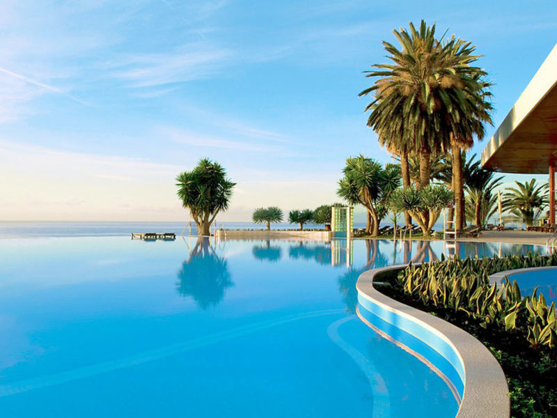 Pestana Casino Park