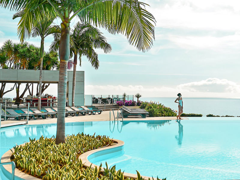 Pestana Casino Park