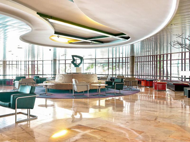 Pestana Casino Park