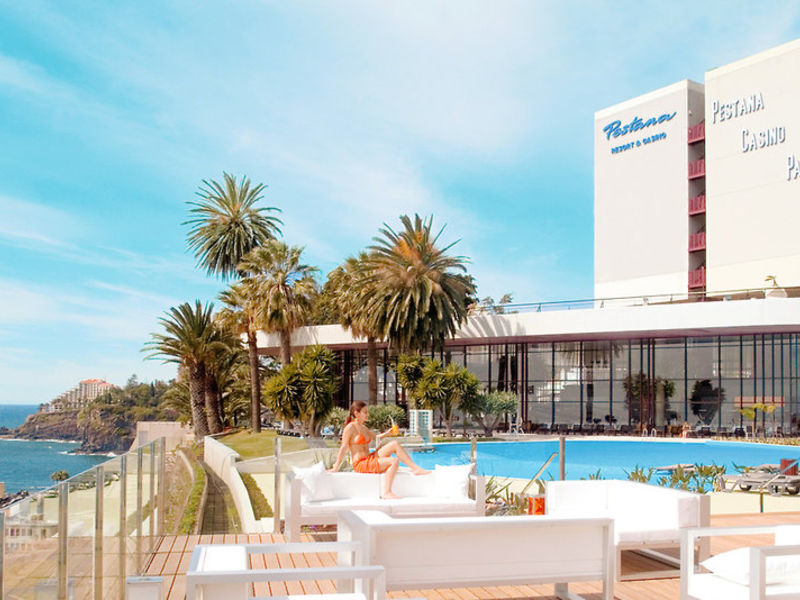 Pestana Casino Park