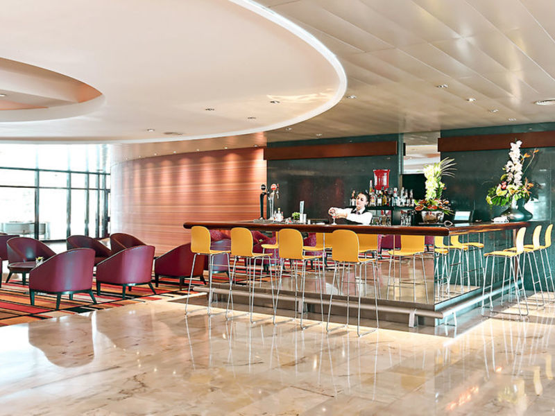 Pestana Casino Park