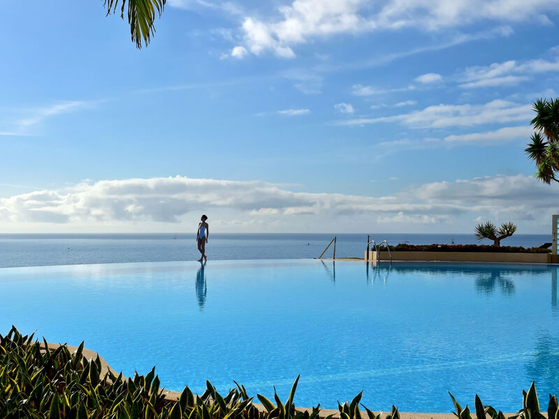 Pestana Casino Park Ocean &Amp; Spa