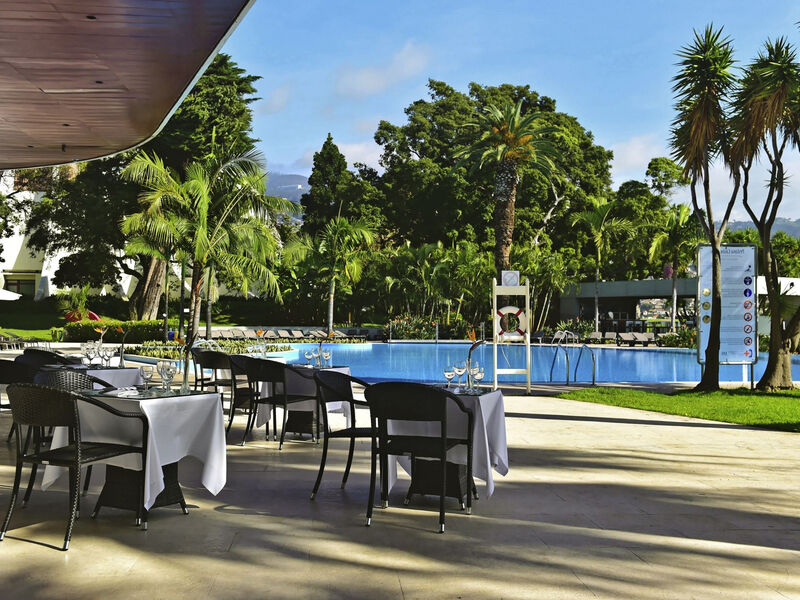 Pestana Casino Park Ocean &Amp; Spa