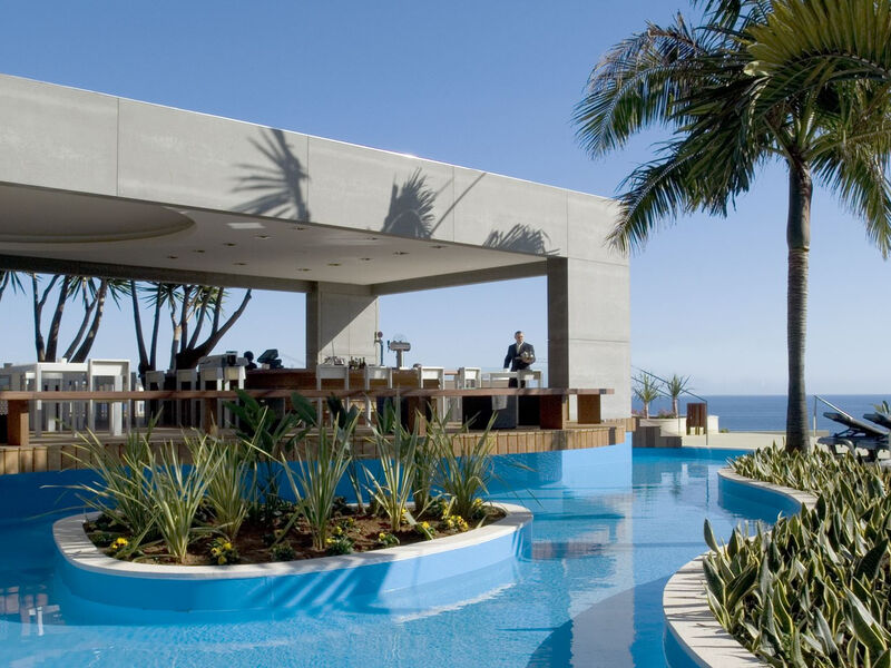 Pestana Casino Park Ocean &Amp; Spa