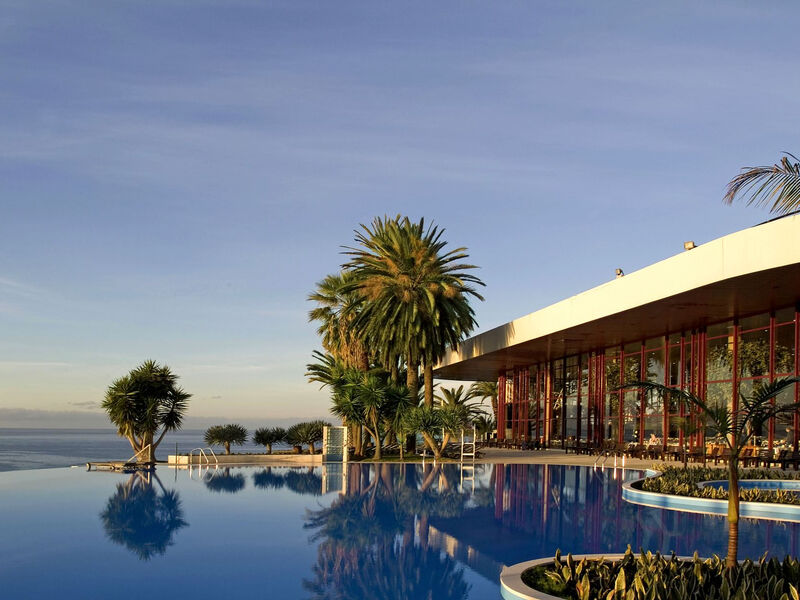 Pestana Casino Park Ocean &Amp; Spa