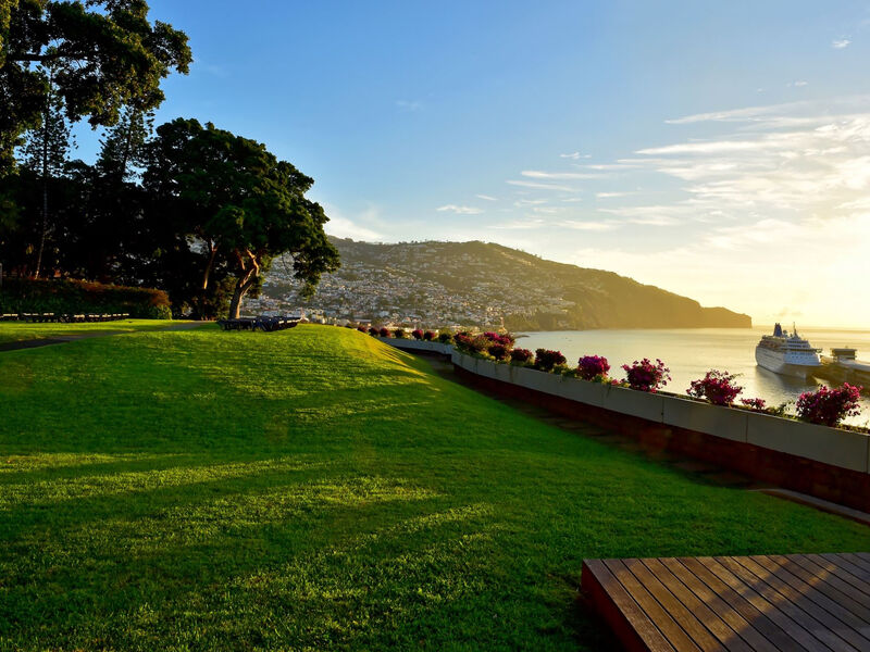 Pestana Casino Park Ocean &Amp; Spa