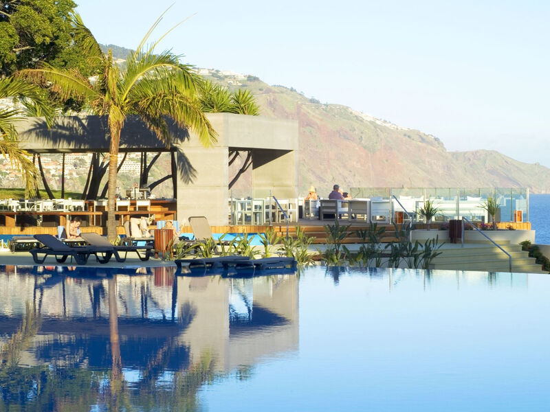 Pestana Casino Park Ocean &Amp; Spa