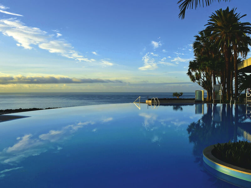 Pestana Casino Park Ocean &Amp; Spa