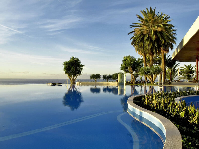 Pestana Casino Park Ocean &Amp; Spa