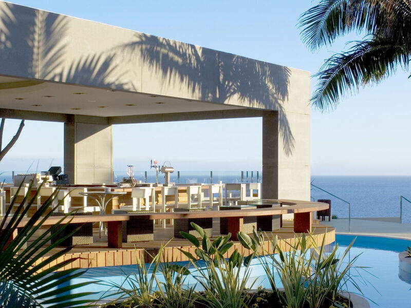 Pestana Casino Park Ocean &Amp; Spa