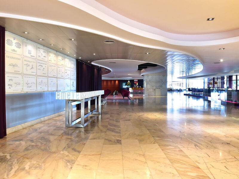 Pestana Casino Park Ocean &Amp; Spa