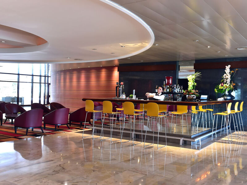 Pestana Casino Park Ocean &Amp; Spa