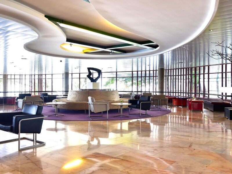 Pestana Casino Park Ocean &Amp; Spa