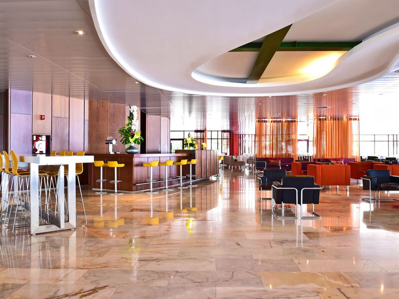 Pestana Casino Park Ocean &Amp; Spa