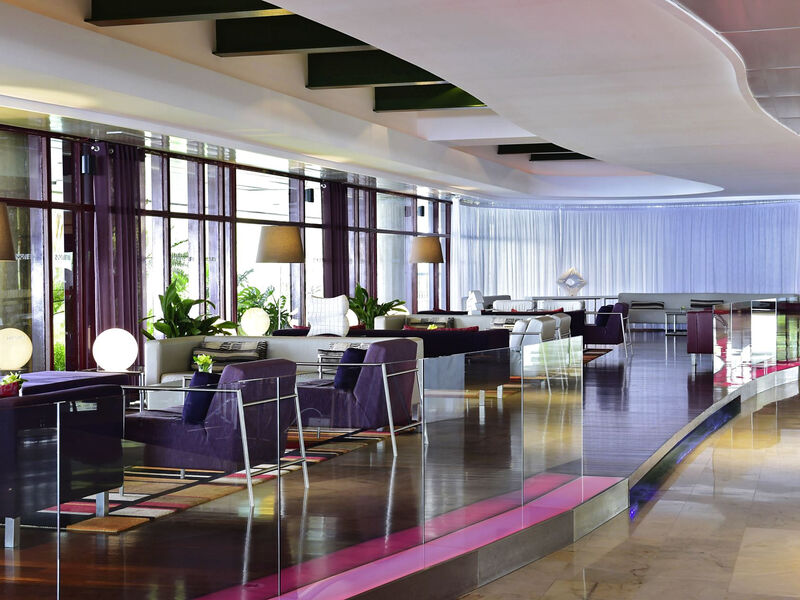 Pestana Casino Park Ocean &Amp; Spa