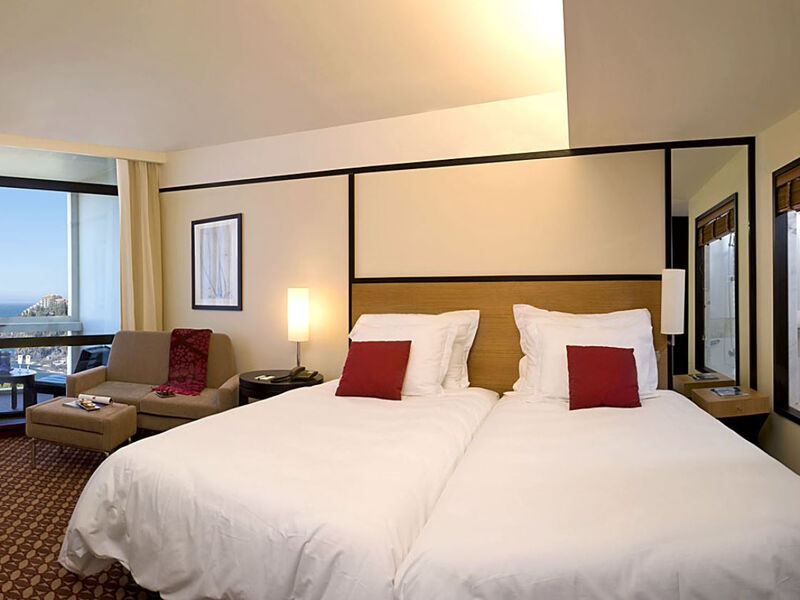 Pestana Casino Park Ocean &Amp; Spa