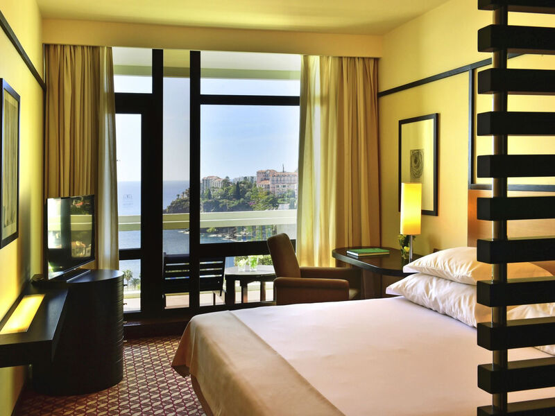 Pestana Casino Park Ocean &Amp; Spa