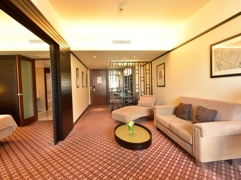 Pestana Casino Park Ocean &Amp; Spa