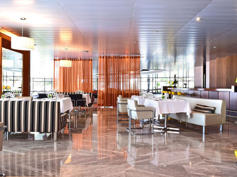 Pestana Casino Park Ocean &Amp; Spa