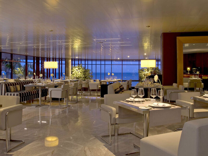 Pestana Casino Park Ocean &Amp; Spa