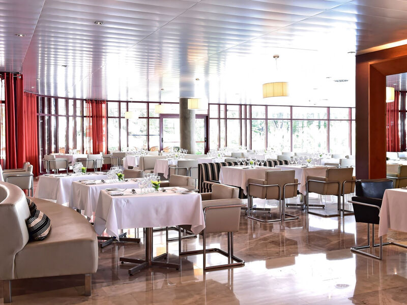 Pestana Casino Park Ocean &Amp; Spa