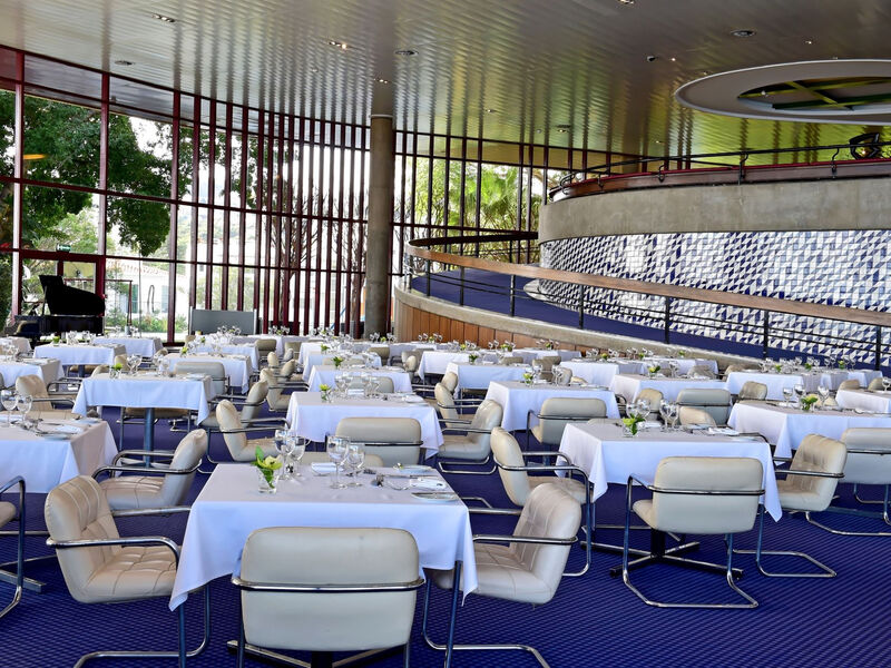 Pestana Casino Park Ocean &Amp; Spa