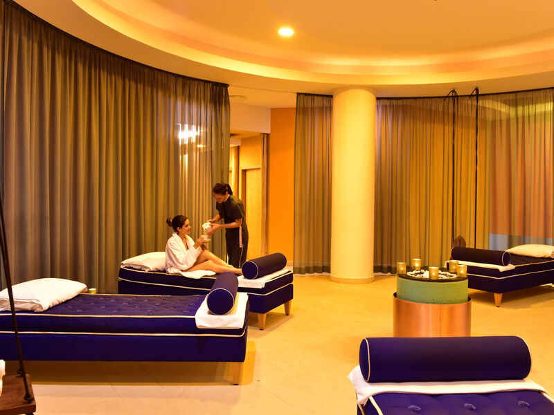 Pestana Casino Park Ocean &Amp; Spa