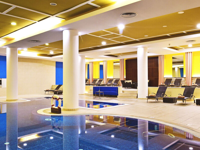 Pestana Casino Park Ocean &Amp; Spa