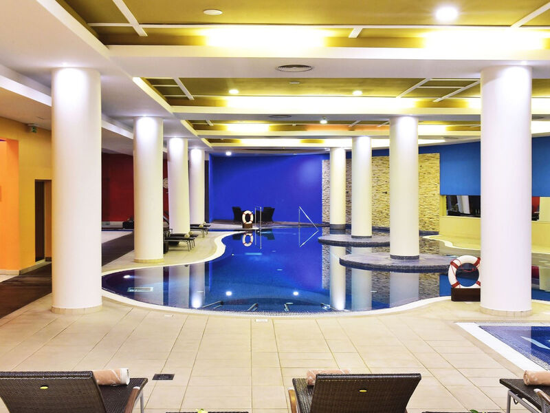 Pestana Casino Park Ocean &Amp; Spa