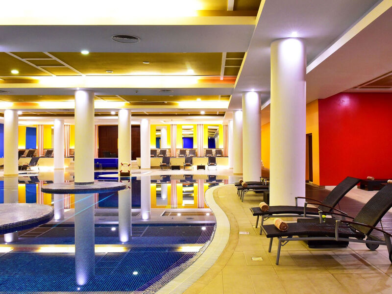 Pestana Casino Park Ocean &Amp; Spa