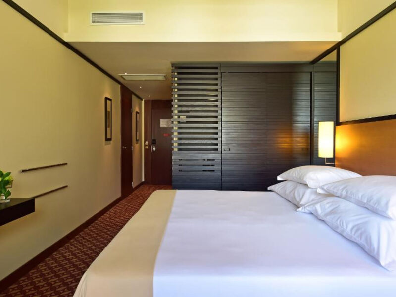 Pestana Casino Park Ocean &Amp; Spa