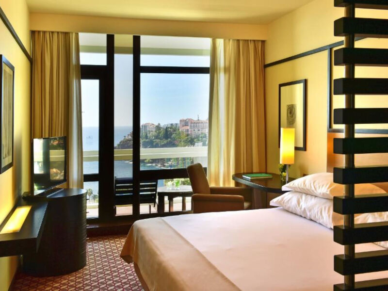 Pestana Casino Park Ocean &Amp; Spa