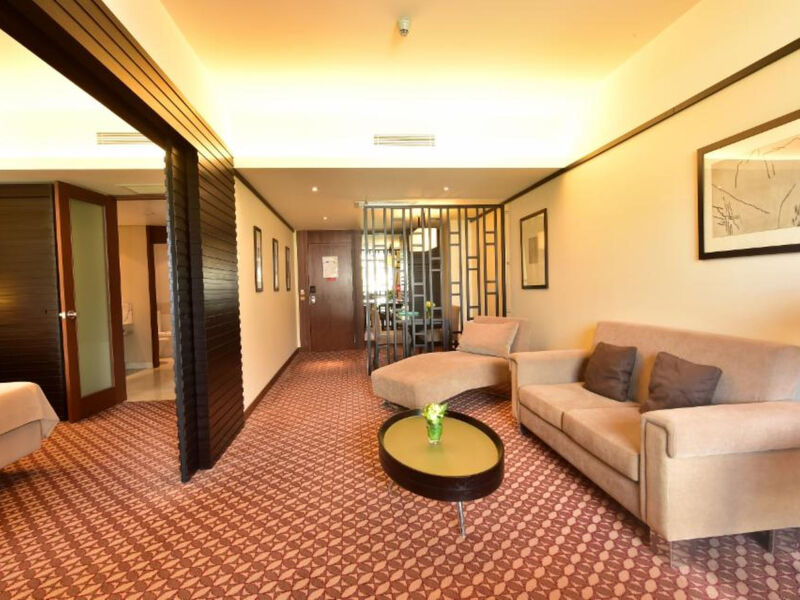 Pestana Casino Park Ocean &Amp; Spa