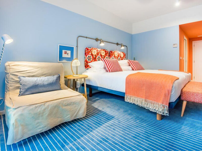 Pestana Casino Studios