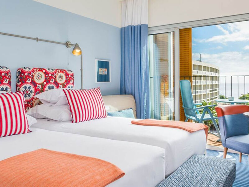 Pestana Casino Studios