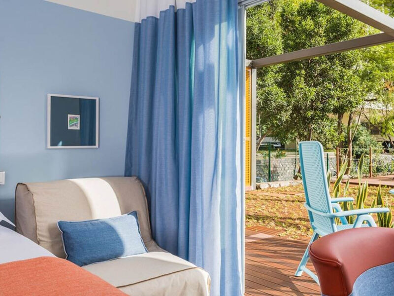 Pestana Casino Studios