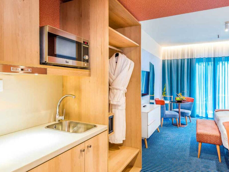 Pestana Casino Studios