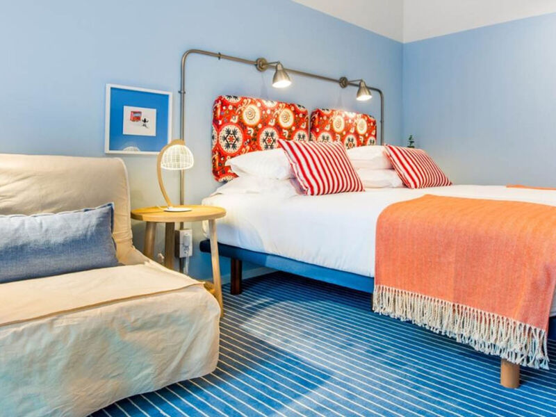 Pestana Casino Studios