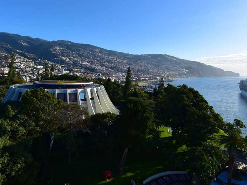 Pestana Casino Studios