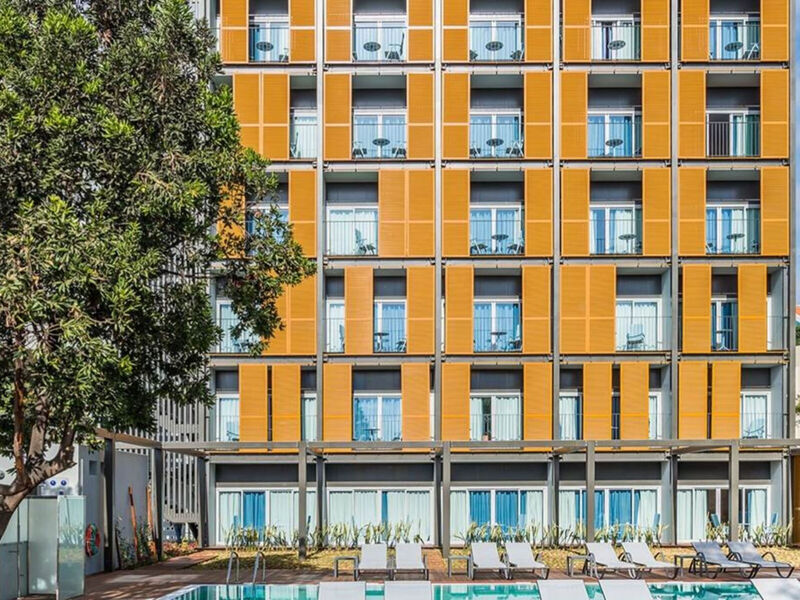 Pestana Casino Studios