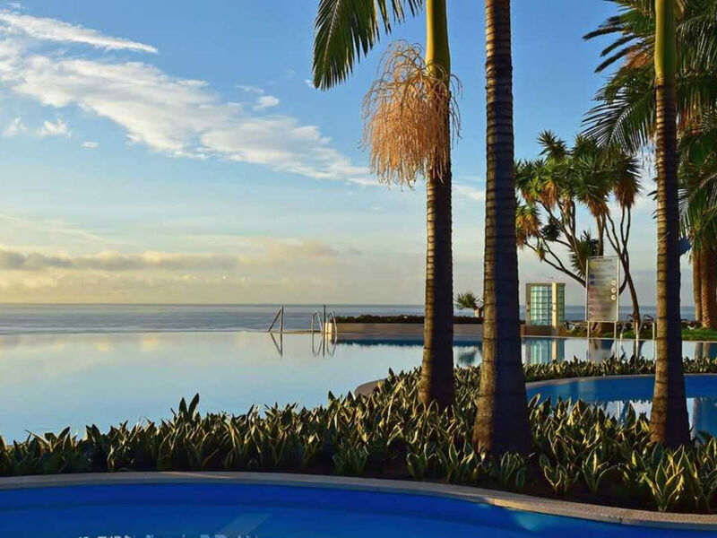 Pestana Casino Studios