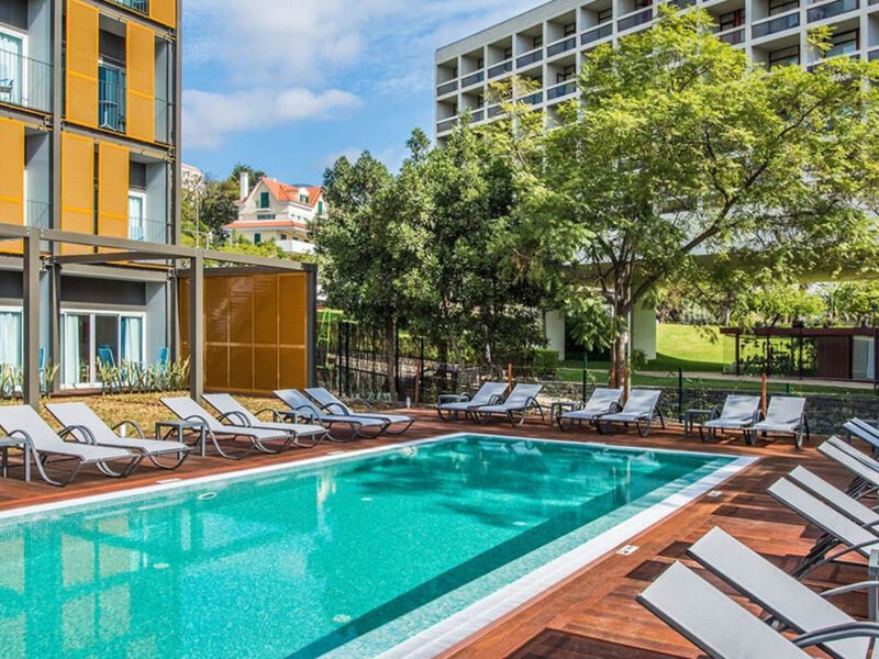 Pestana Casino Studios