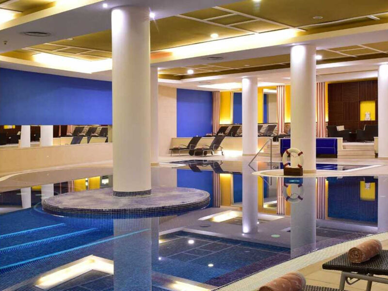 Pestana Casino Studios