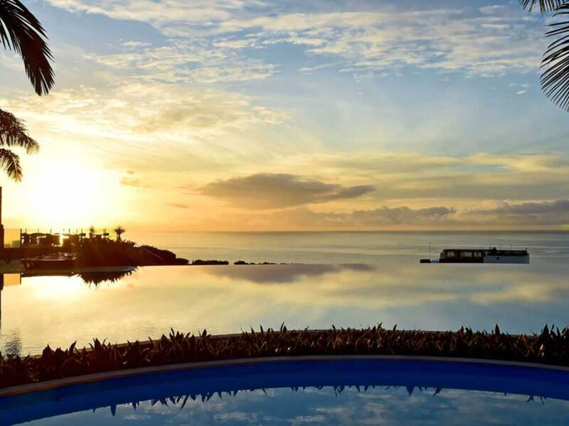 Pestana Casino Studios