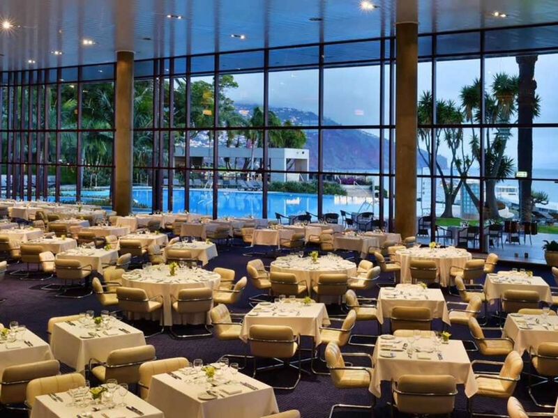 Pestana Casino Studios