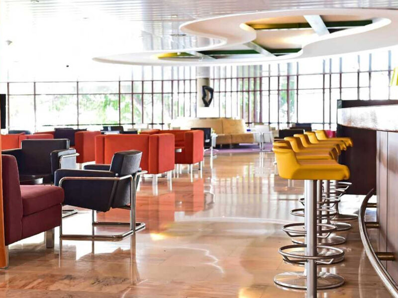 Pestana Casino Studios