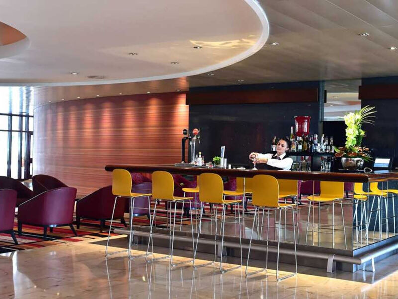 Pestana Casino Studios